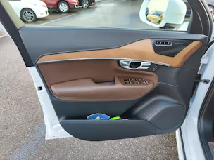 Volvo XC90 2.0 T8 TE Inscription 7P. eAWD