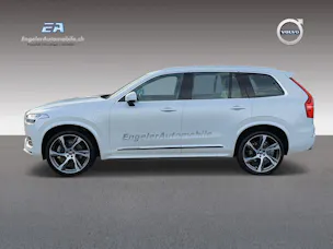Volvo XC90 2.0 T8 TE Inscription 7P. eAWD