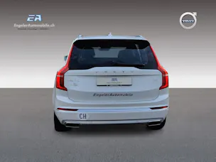 Volvo XC90 2.0 T8 TE Inscription 7P. eAWD