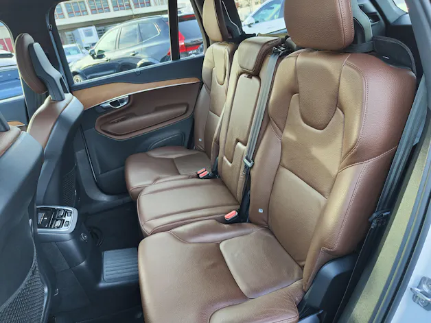 Volvo XC90 2.0 T8 TE Inscription 7P. eAWD