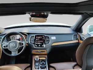 Volvo XC90 2.0 T8 TE Inscription 7P. eAWD