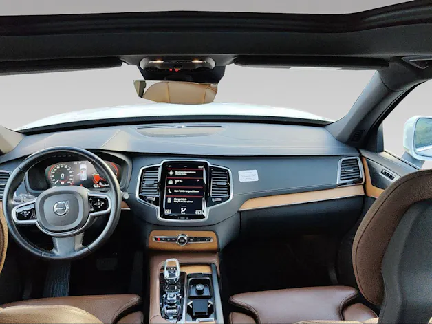 Volvo XC90 2.0 T8 TE Inscription 7P. eAWD