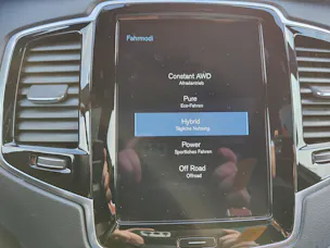 Volvo XC90 2.0 T8 TE Inscription 7P. eAWD