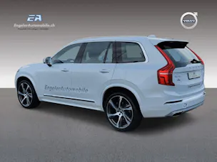 Volvo XC90 2.0 T8 TE Inscription 7P. eAWD