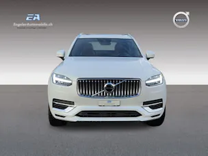 Volvo XC90 2.0 T8 TE Inscription 7P. eAWD