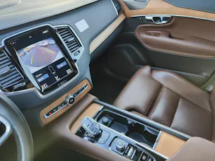 Volvo XC90 2.0 T8 TE Inscription 7P. eAWD
