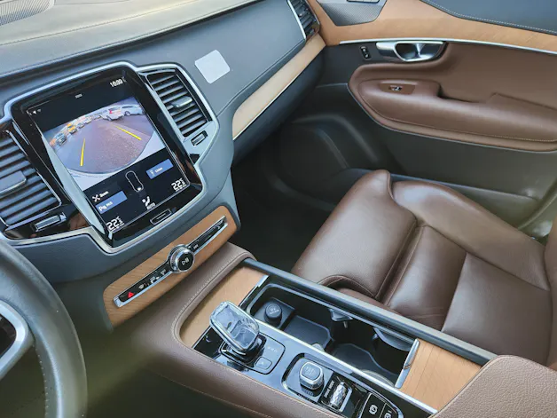 Volvo XC90 2.0 T8 TE Inscription 7P. eAWD
