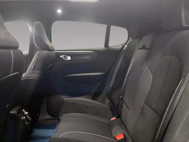 VOLVO C40 P8 Twin Recharge AWD
