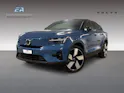 VOLVO C40 P8 Twin Recharge AWD