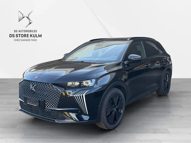 DS Automobiles 7 1.6 E-Tense Performance Li