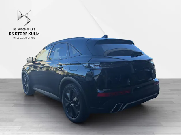DS Automobiles 7 1.6 E-Tense Performance Li