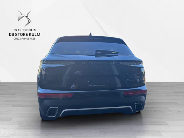 DS Automobiles 7 1.6 E-Tense Performance Li