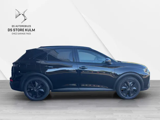 DS Automobiles 7 1.6 E-Tense Performance Li