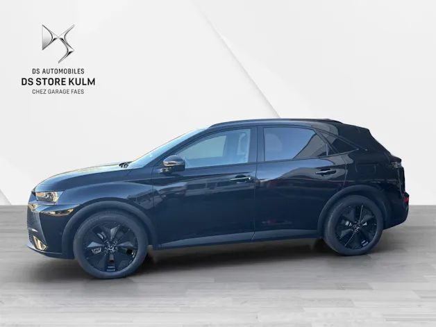 DS Automobiles 7 1.6 E-Tense Performance Li