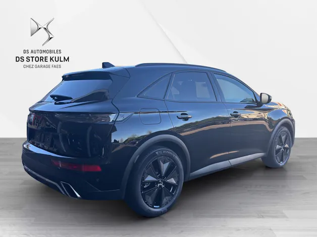 DS Automobiles 7 1.6 E-Tense Performance Li