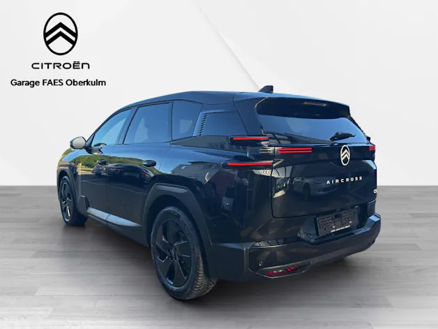 Citroën C5 Aircross 1.2 Hybrid Max