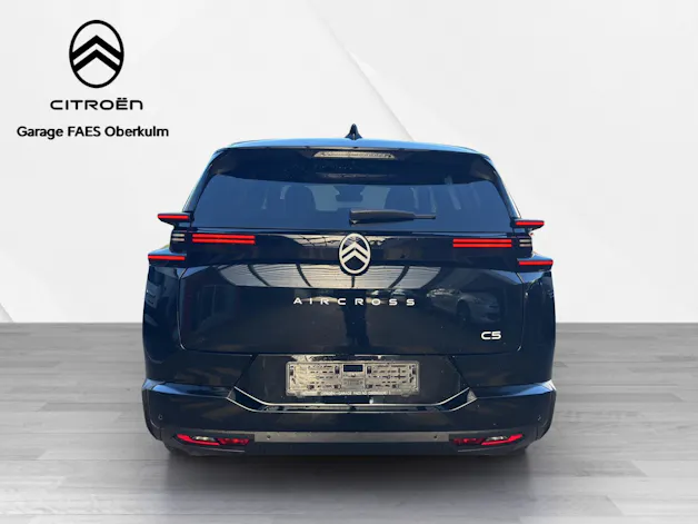 Citroën C5 Aircross 1.2 Hybrid Max
