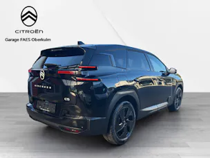 Citroën C5 Aircross 1.2 Hybrid Max
