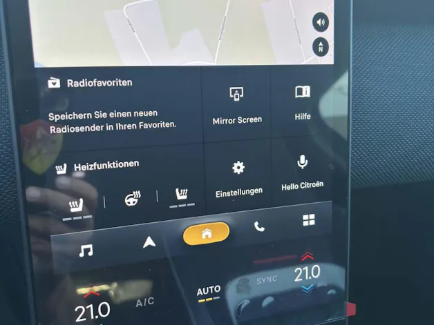 Citroën C5 Aircross 1.2 Hybrid Max