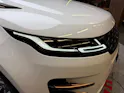 Land Rover Range Rover Evoque 2.0 D 200 R-Dynamic HSE