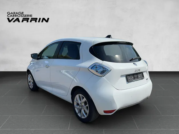 Renault Zoe R110 Limited (batterie incluse)
