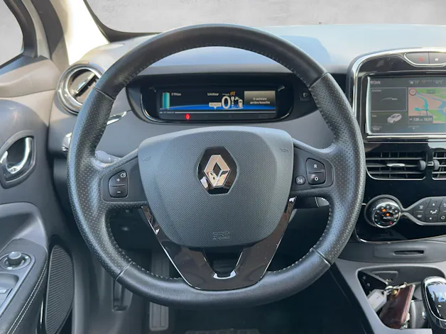 Renault Zoe R110 Limited (batterie incluse)