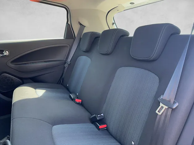 Renault Zoe R110 Limited (batterie incluse)