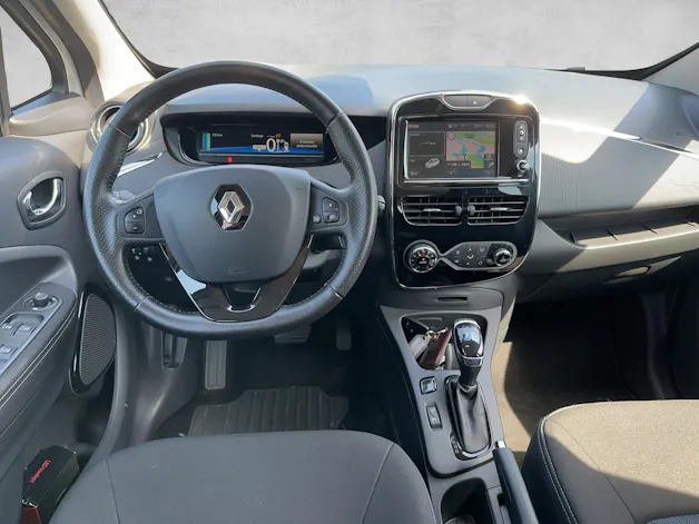 Renault Zoe R110 Limited (batterie incluse)