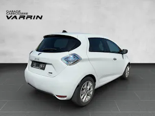 Renault Zoe R110 Limited (batterie incluse)