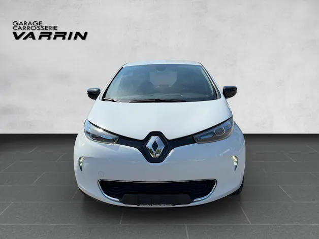 Renault Zoe R110 Limited (batterie incluse)
