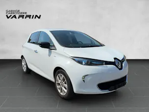 Renault Zoe R110 Limited (batterie incluse)