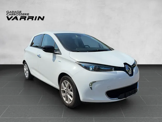Renault Zoe R110 Limited (batterie incluse)