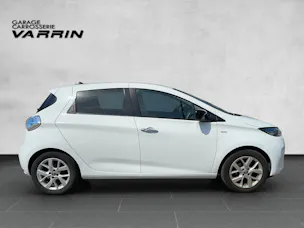 Renault Zoe R110 Limited (batterie incluse)