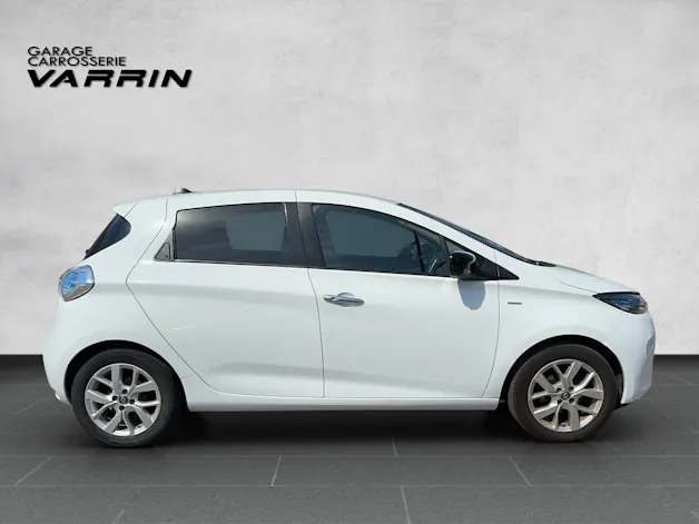 Renault Zoe R110 Limited (batterie incluse)
