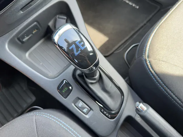 Renault Zoe R110 Limited (batterie incluse)