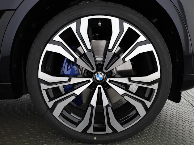 BMW X7 40d xDrive SAG