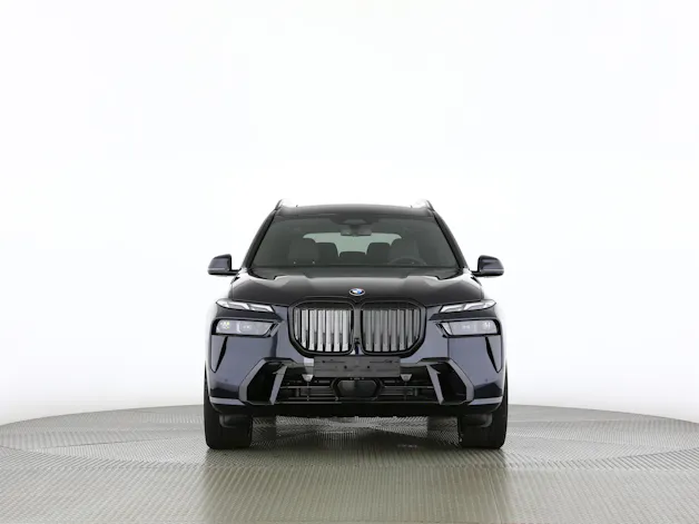 BMW X7 40d xDrive SAG