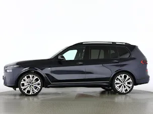 BMW X7 40d xDrive SAG