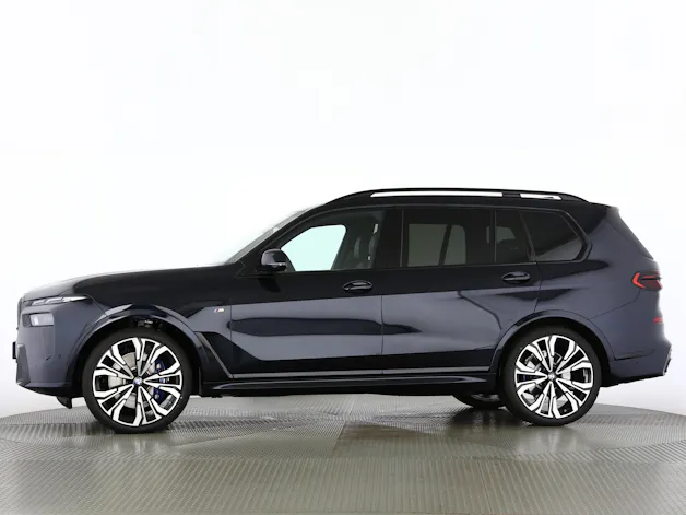 BMW X7 40d xDrive SAG
