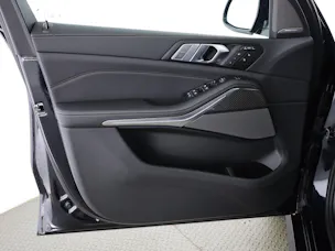 BMW X7 40d xDrive SAG