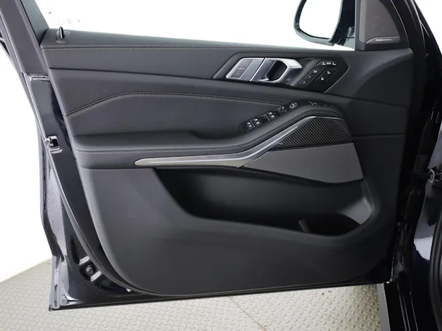 BMW X7 40d xDrive SAG