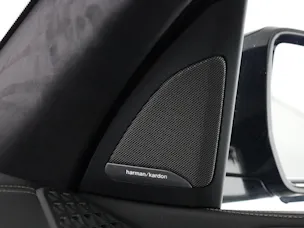 BMW X7 40d xDrive SAG