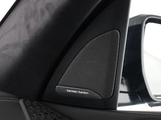 BMW X7 40d xDrive SAG