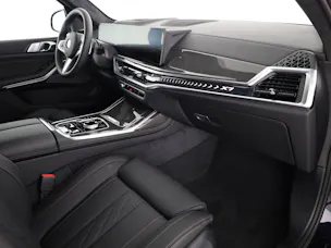 BMW X7 40d xDrive SAG