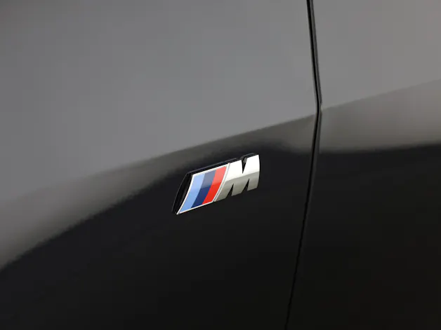 BMW X7 40d xDrive SAG