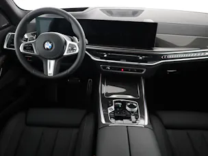 BMW X7 40d xDrive SAG