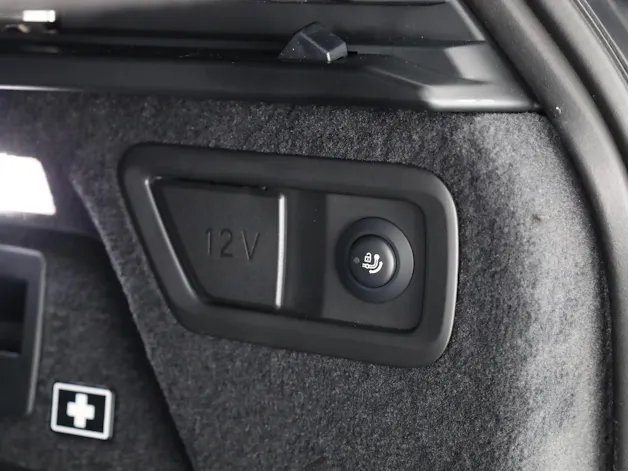 BMW X7 40d xDrive SAG