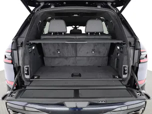 BMW X7 40d xDrive SAG
