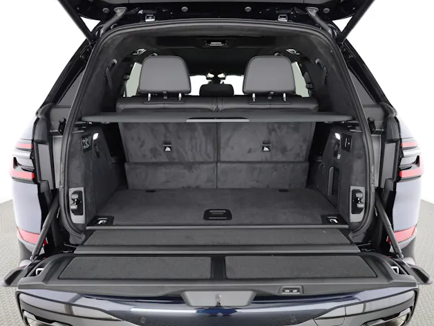 BMW X7 40d xDrive SAG