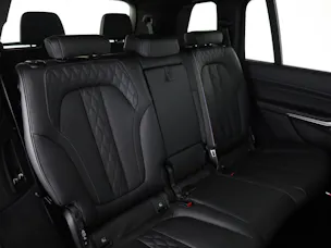 BMW X7 40d xDrive SAG